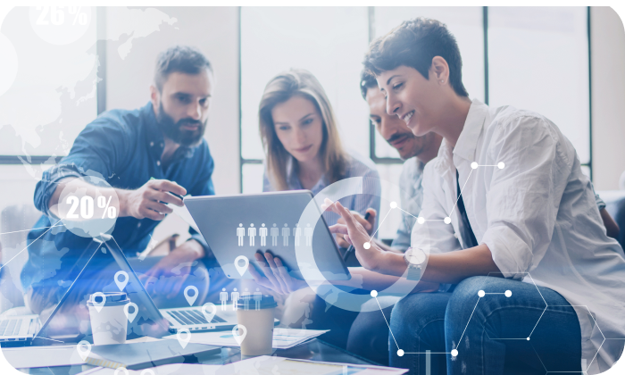 Профессия: пресс-секретарь